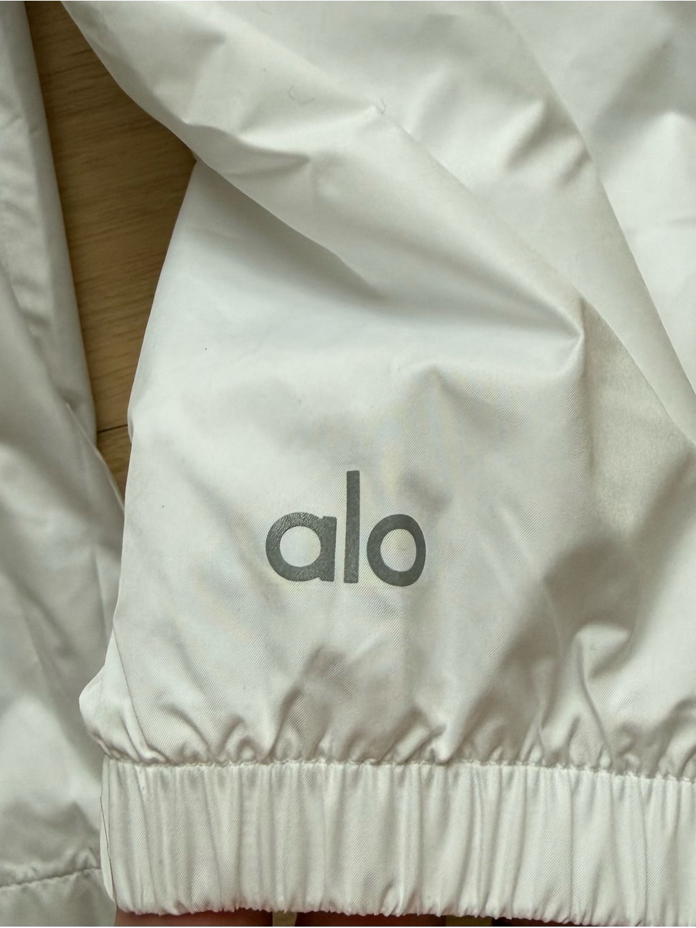 ALO Advent Circut Jacket; Men’s LRG - Picture 5 of 7